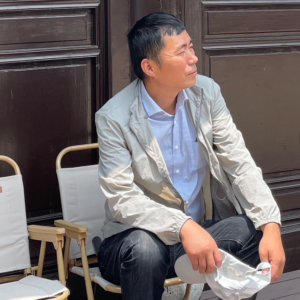 一笑哥