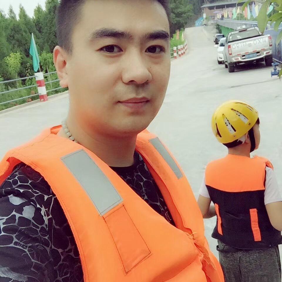 阿磊创业