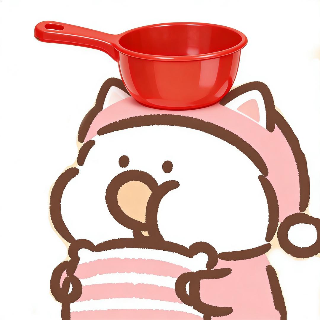 陈皮糖（恩师小奇）