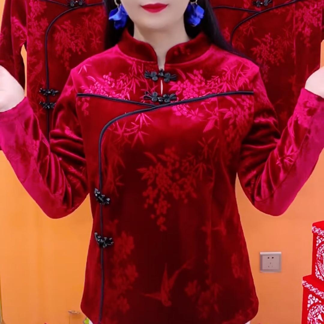批发精品女装