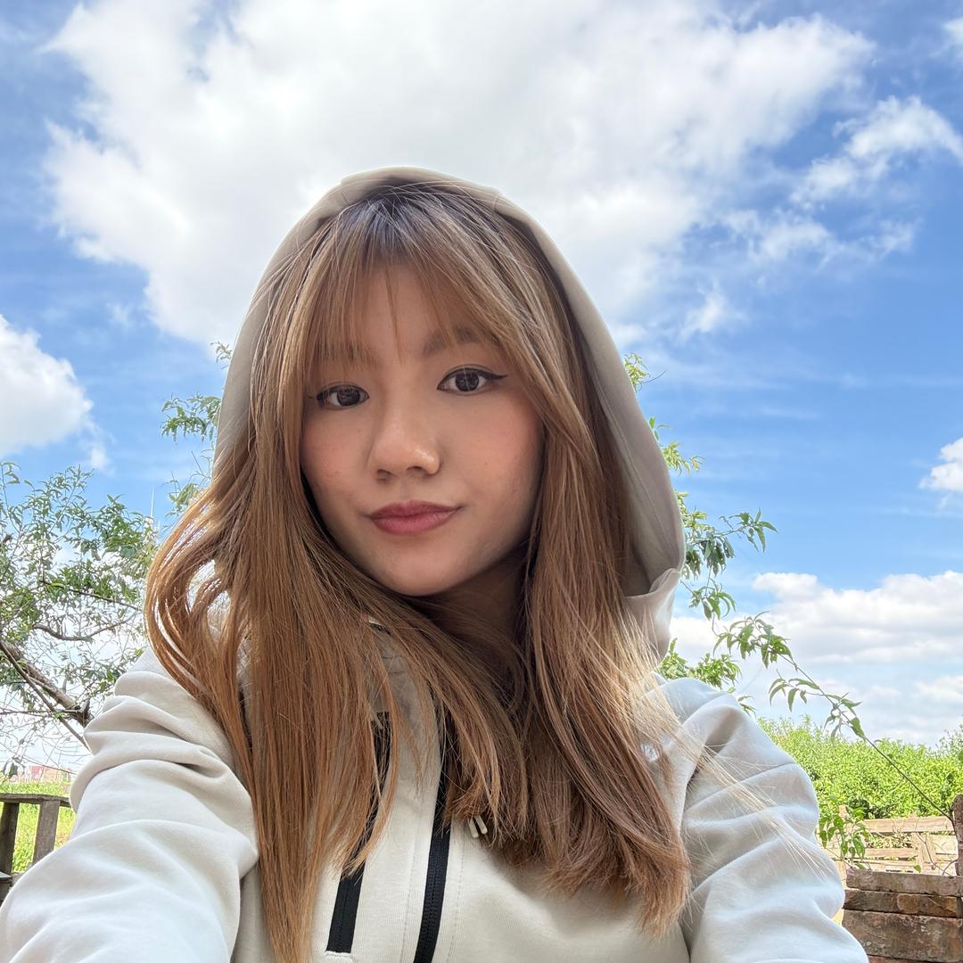 Harper爱吃趣多多