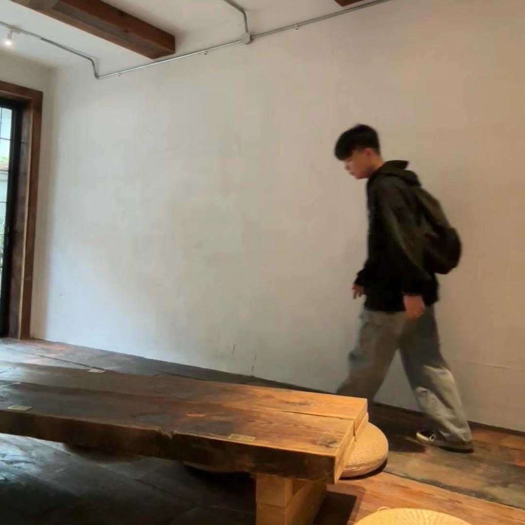 浩汁不在线