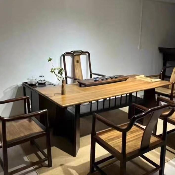 茶博仕家具