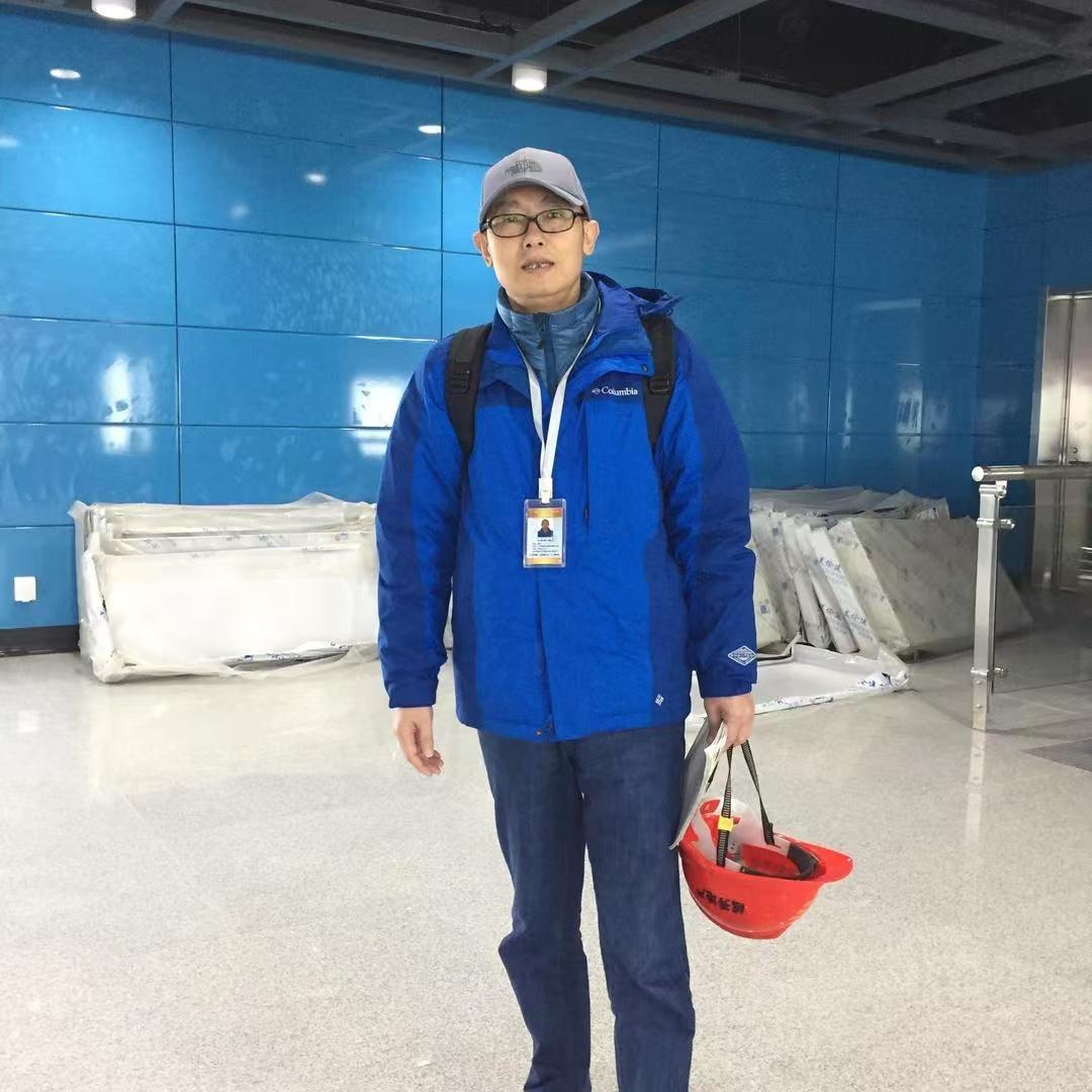 胡平-铝单板设计/三维测量建模深化