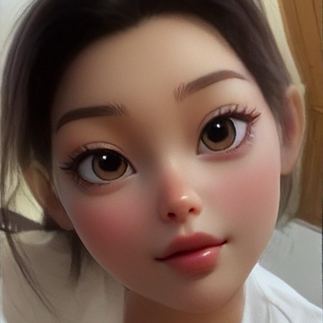 😍亮仔😍