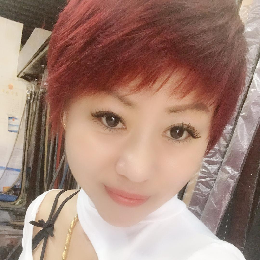 单身小娟姐🔥