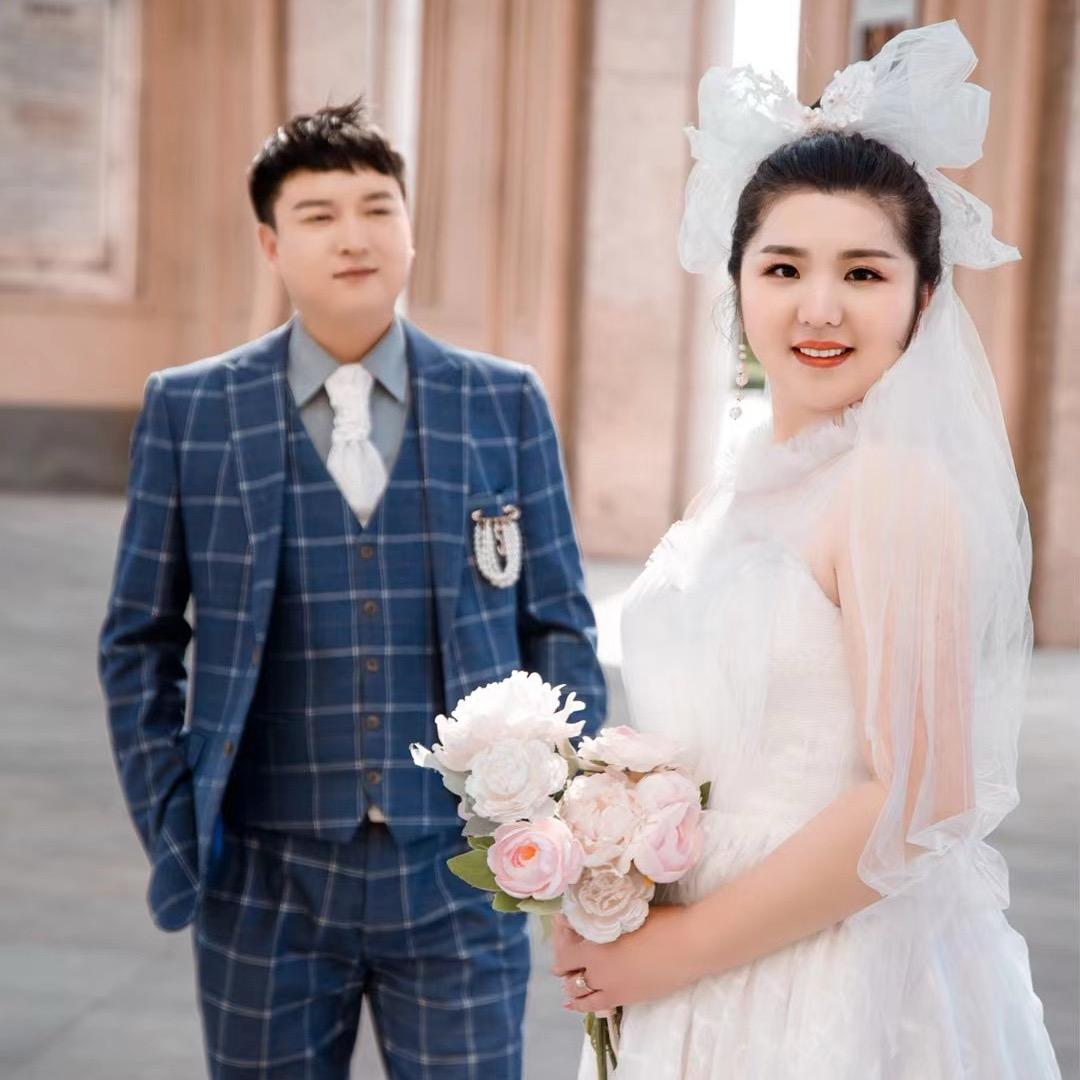 政然的美少女妈咪