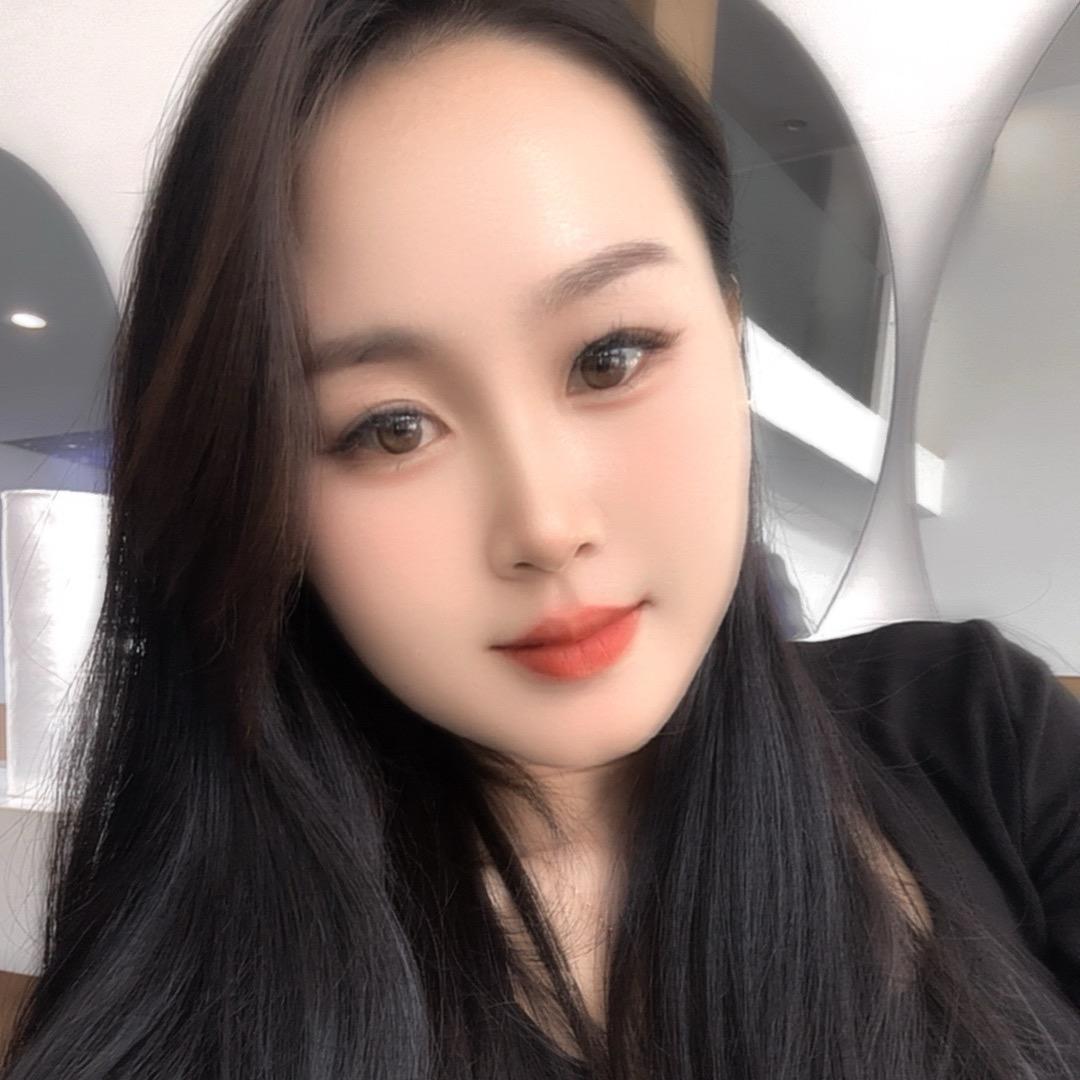 冉冉护肤