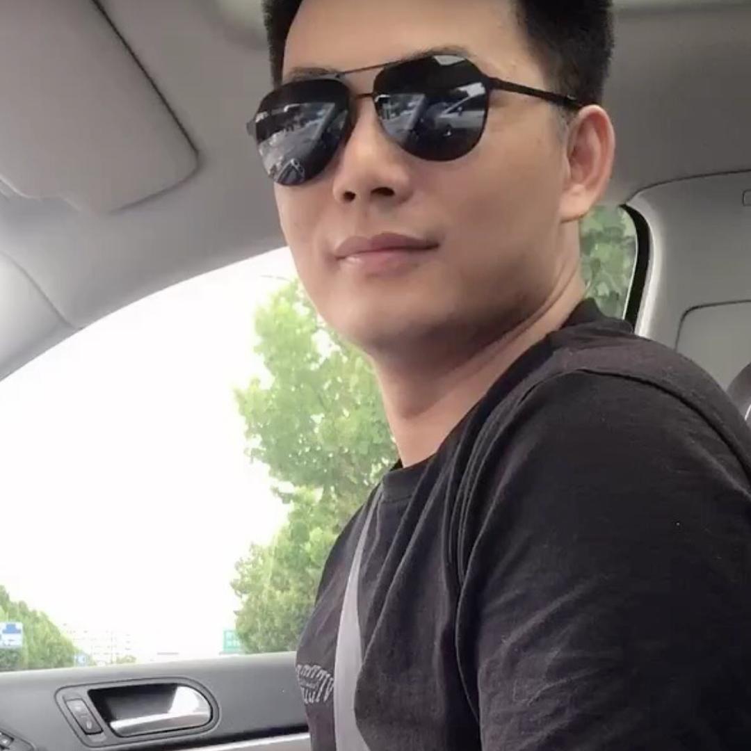 阜阳大男孩