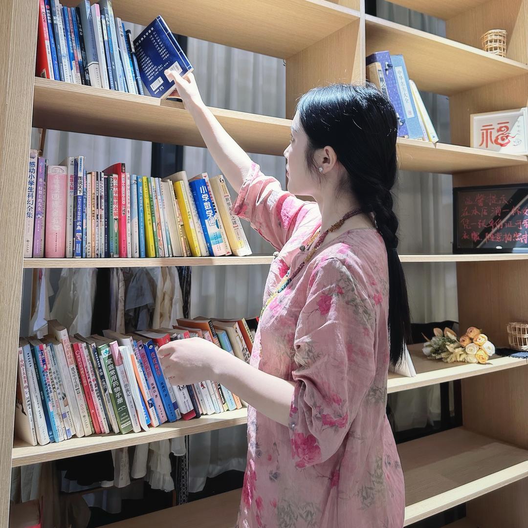 芳芳❕