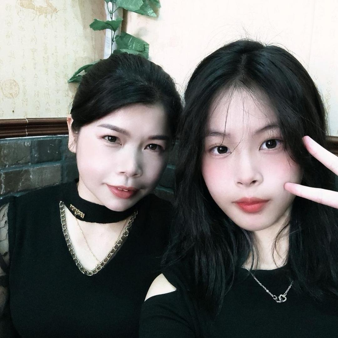 单身妈妈