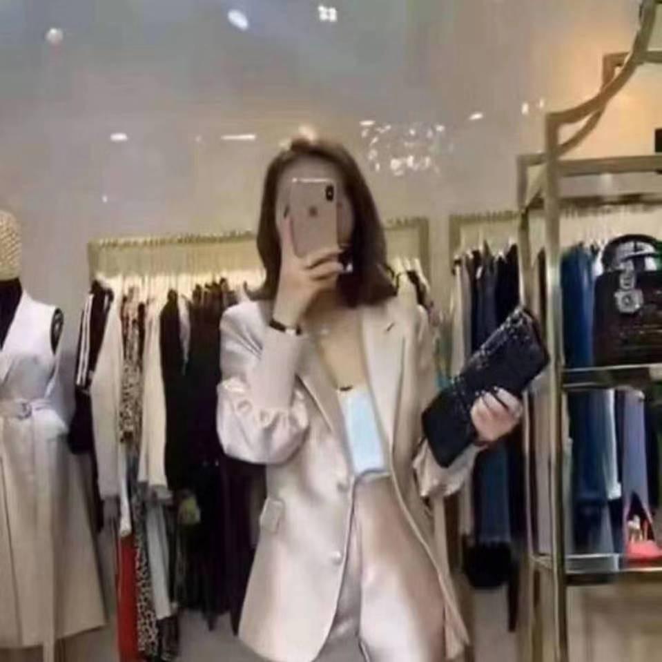 蓝蓝名媛服饰
