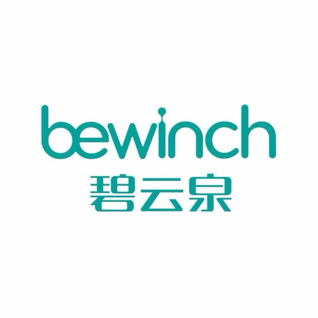 碧云泉台式净饮直播间