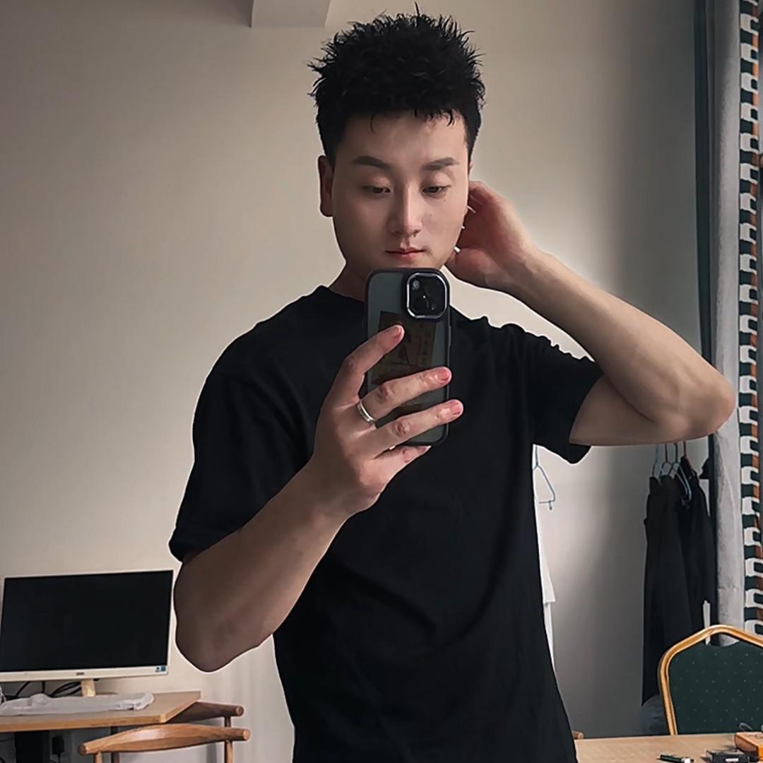 韩小哥【韩师家常菜】