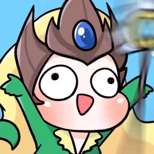 下饭辣（英雄联盟）