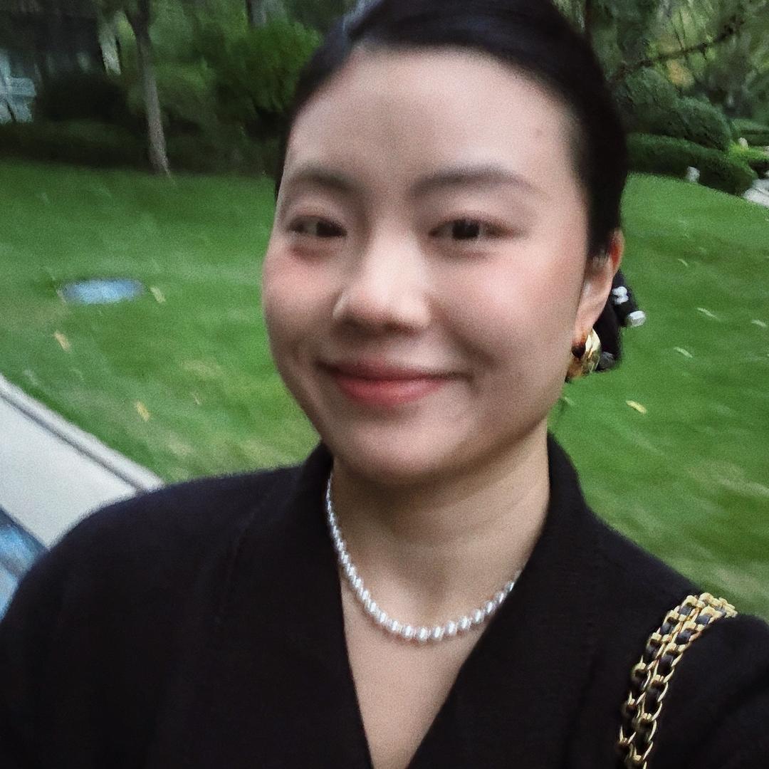乔女士育儿录