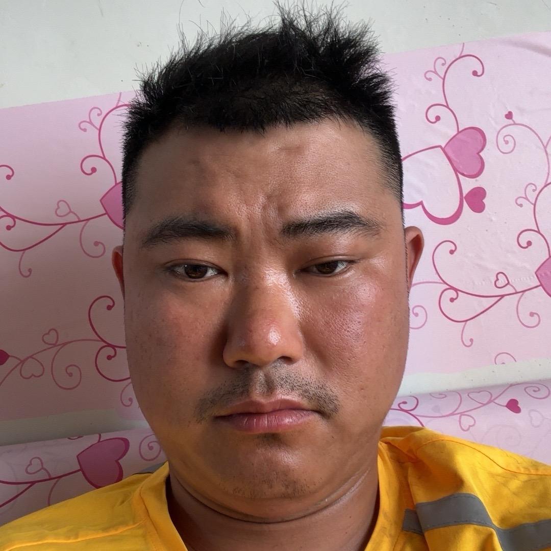 忧伤的光棍