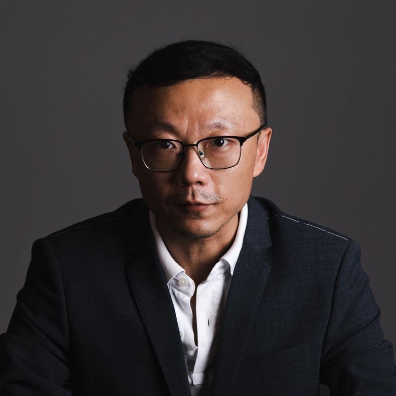 阿渣潮玩