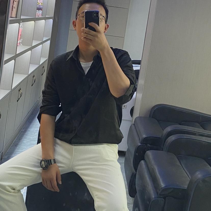 阿杰，