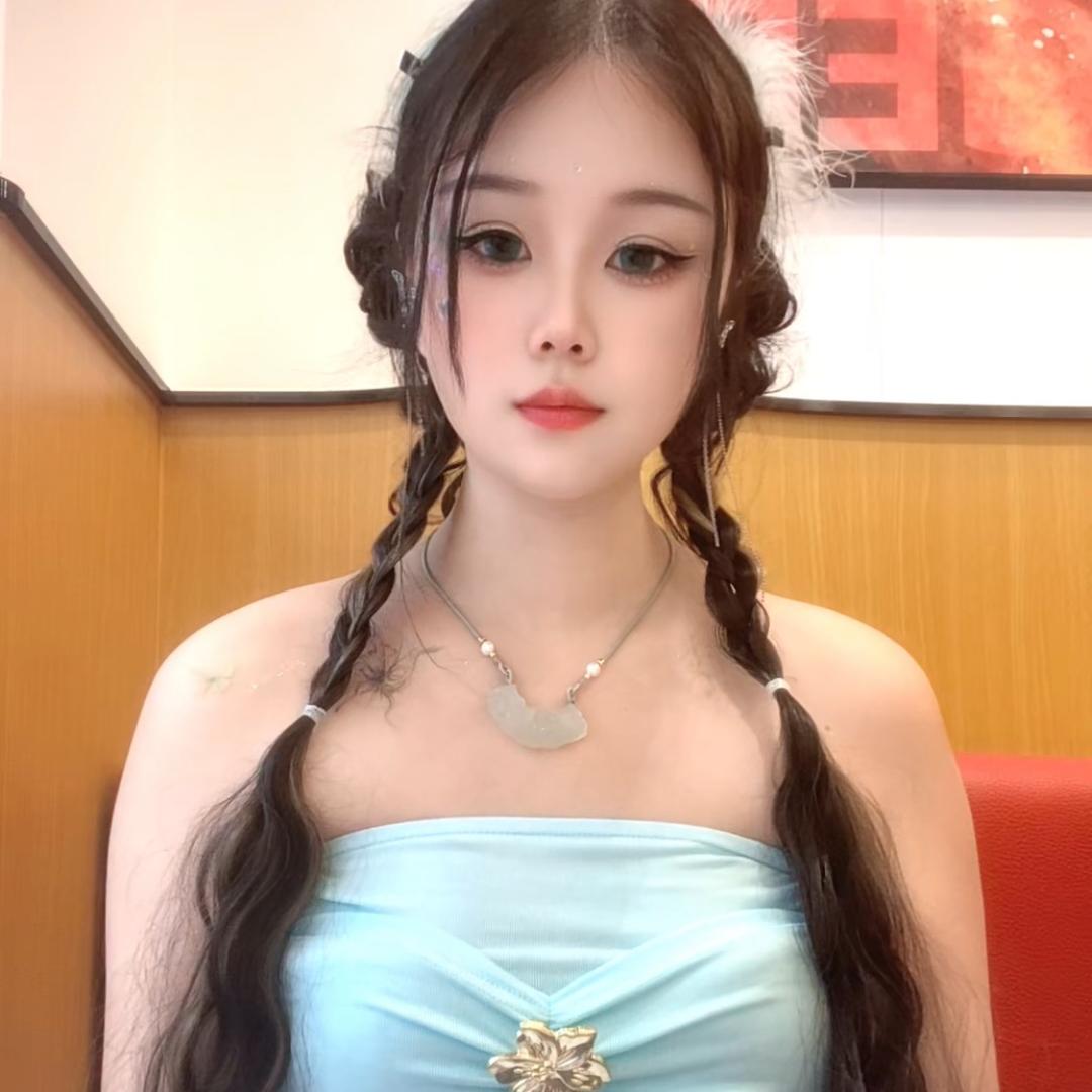 @美缝晓妮妮🎀