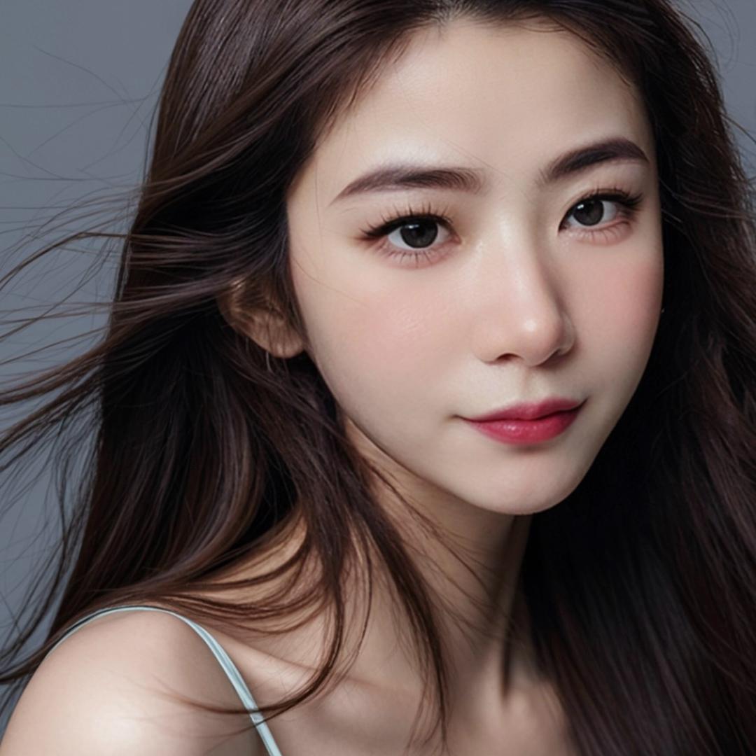 以女王的姿势俯视全世界