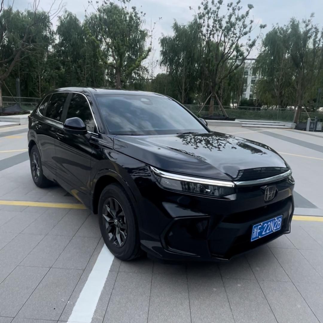 皓影车主老王
