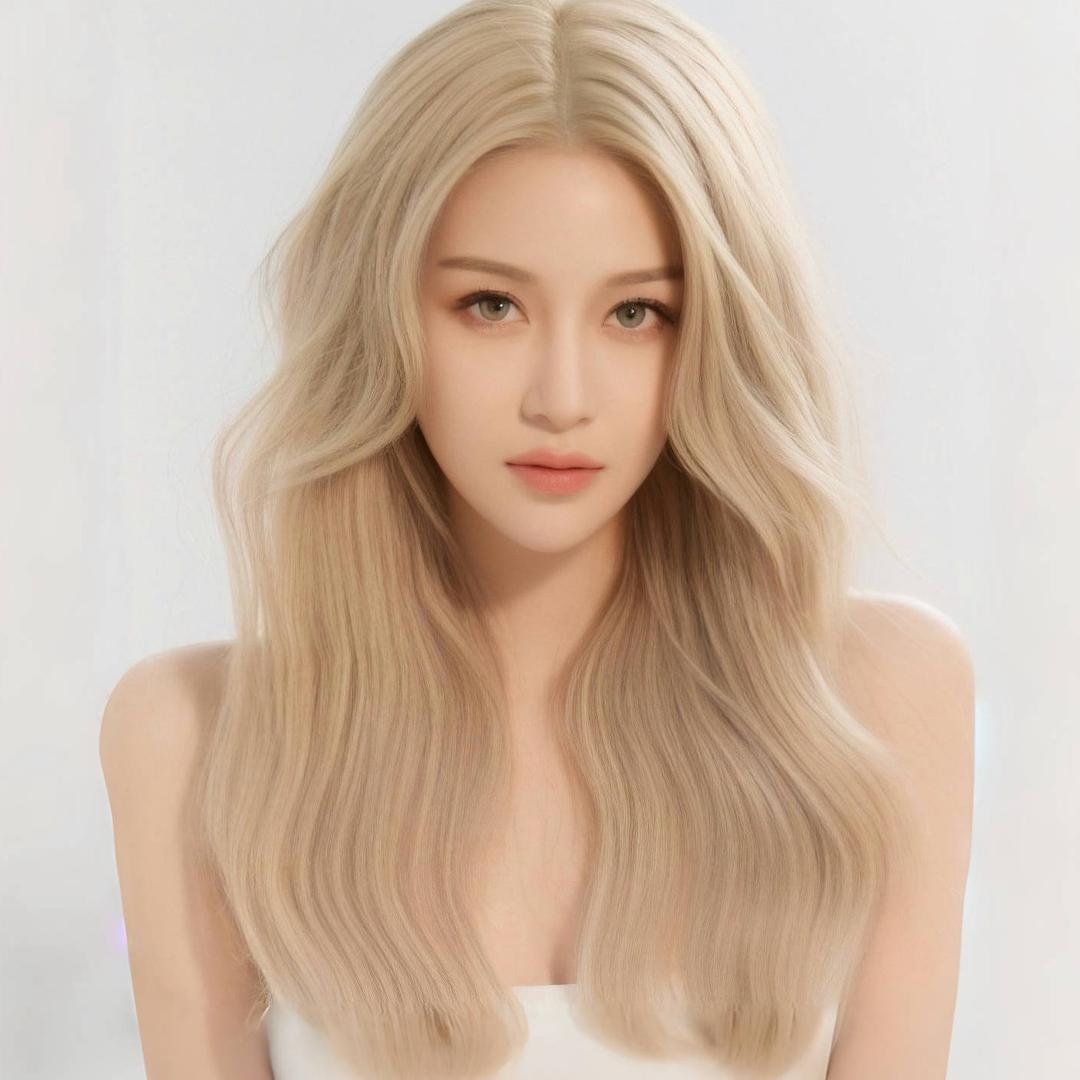 娜娜Barbie👱🏻‍♀️💕