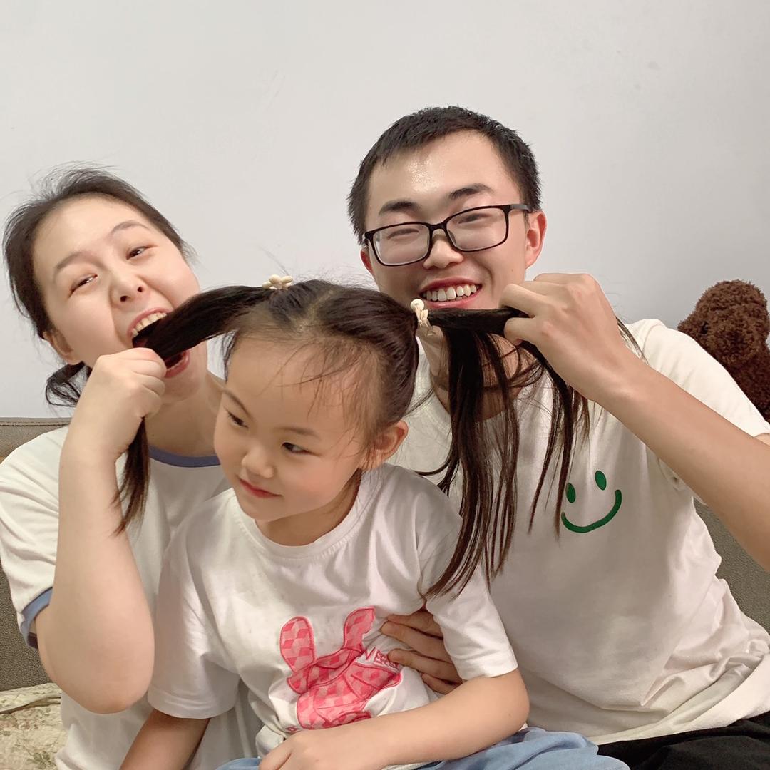 牛美丽