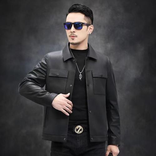 海宁睿鑫男装（实体清货）