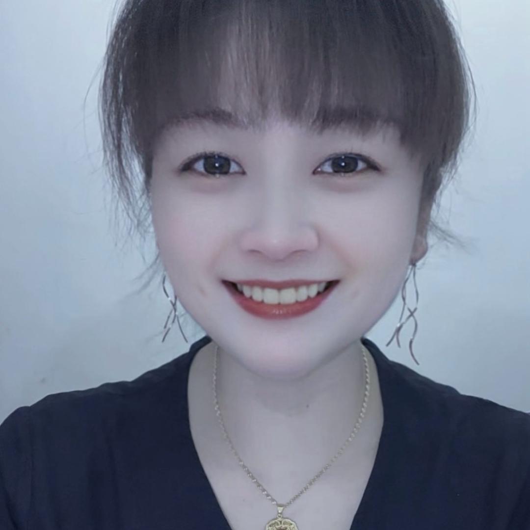 @珍幸运