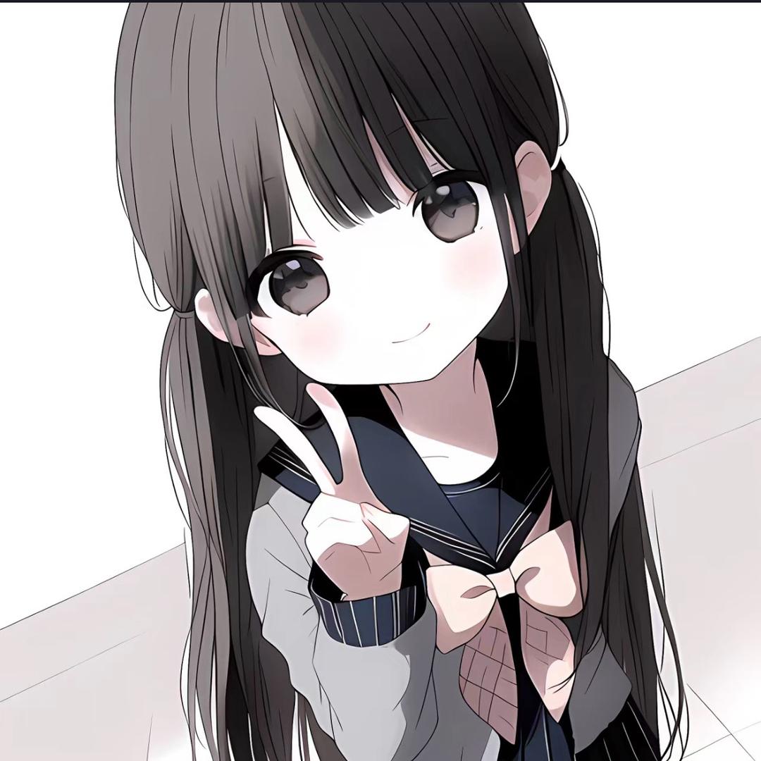 小静欧尼
