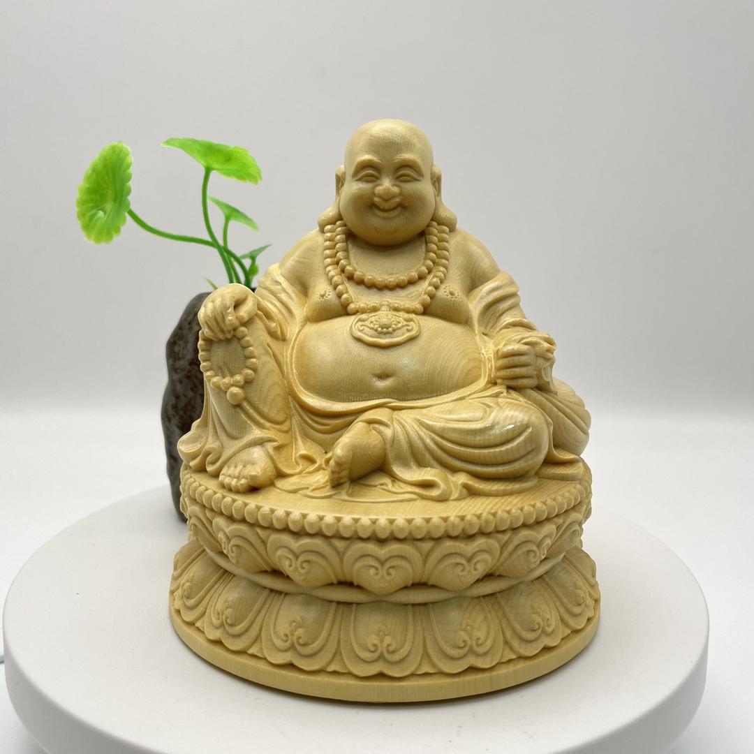藝德木雕工艺品