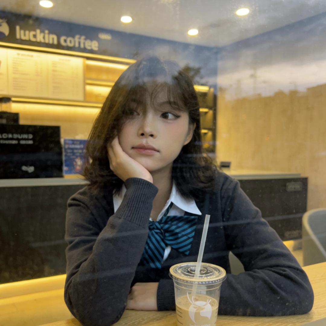 接受朵蜜的爱吧