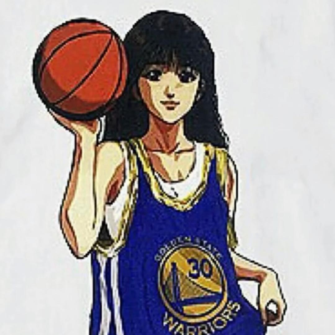 多多🏀
