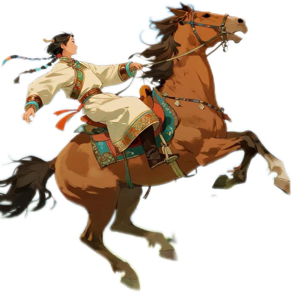 🐎