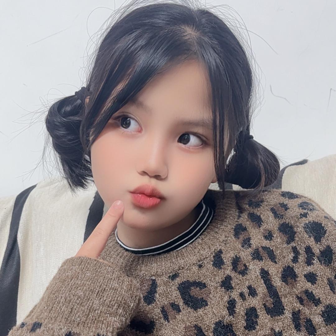 黑🍀妞
