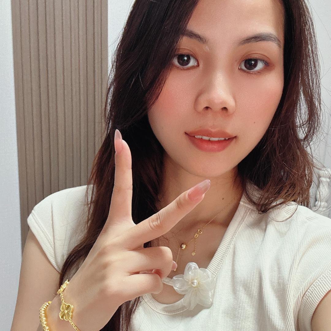 水贝黄金鑫华尔-敏敏