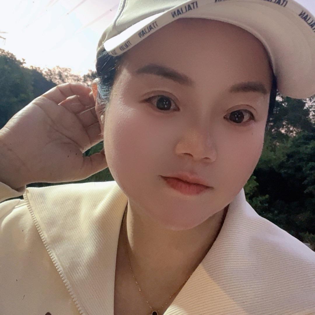 虫草姐姐