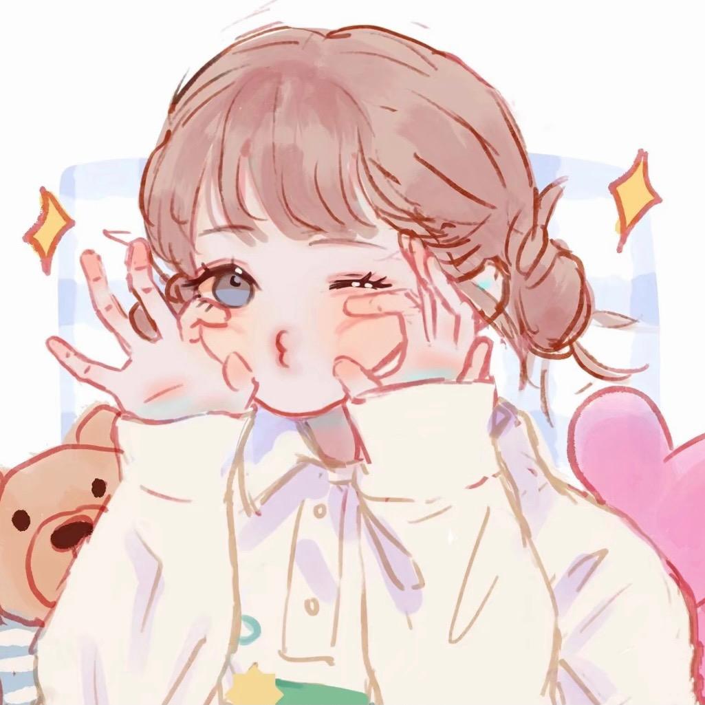 🌈忆 安
