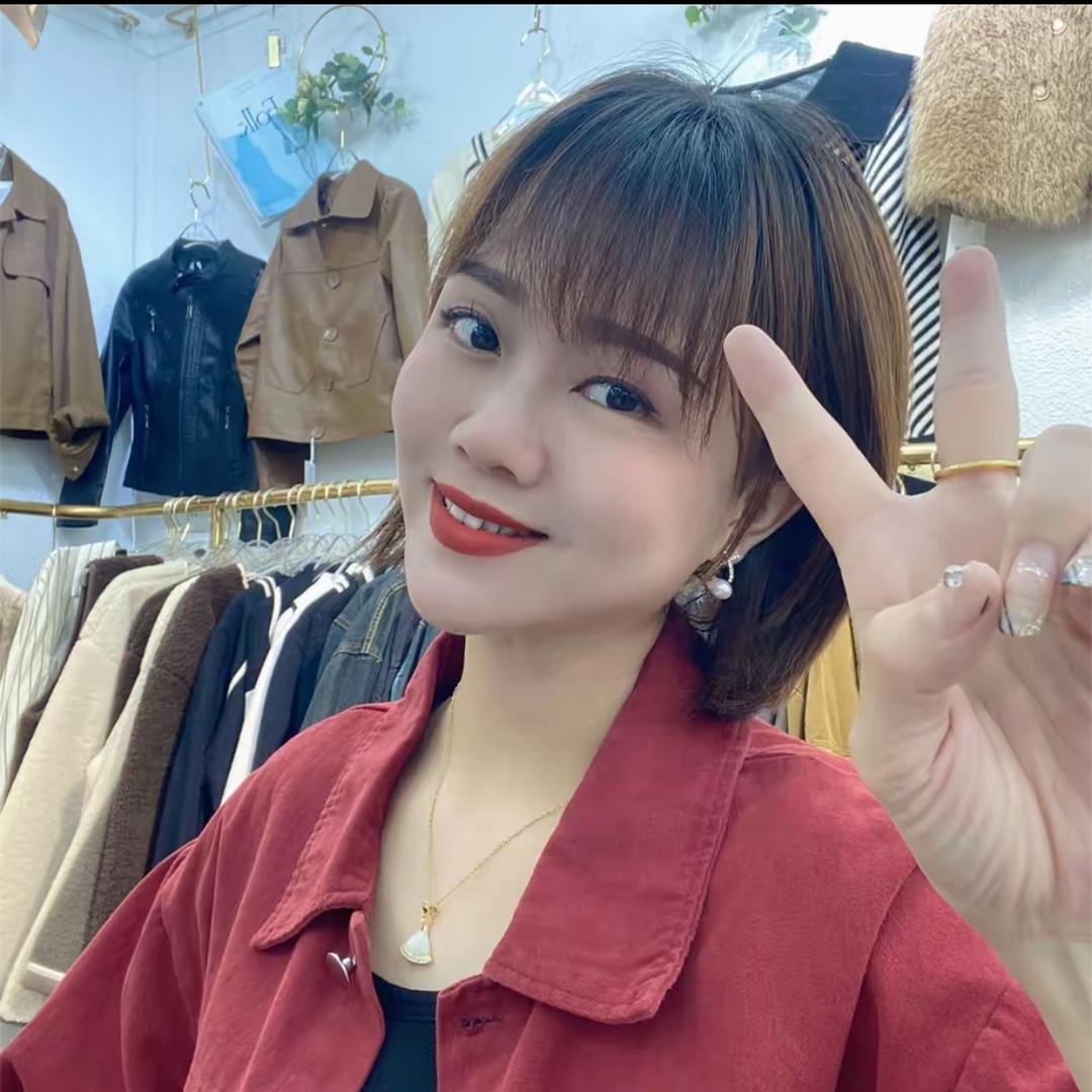 衣漫服装店 中午播