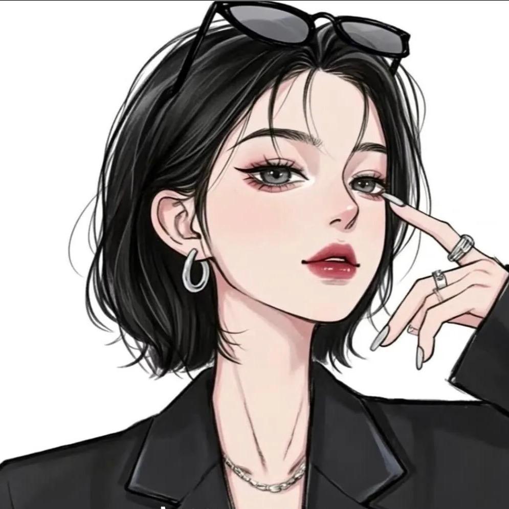 蓝颜～妖精