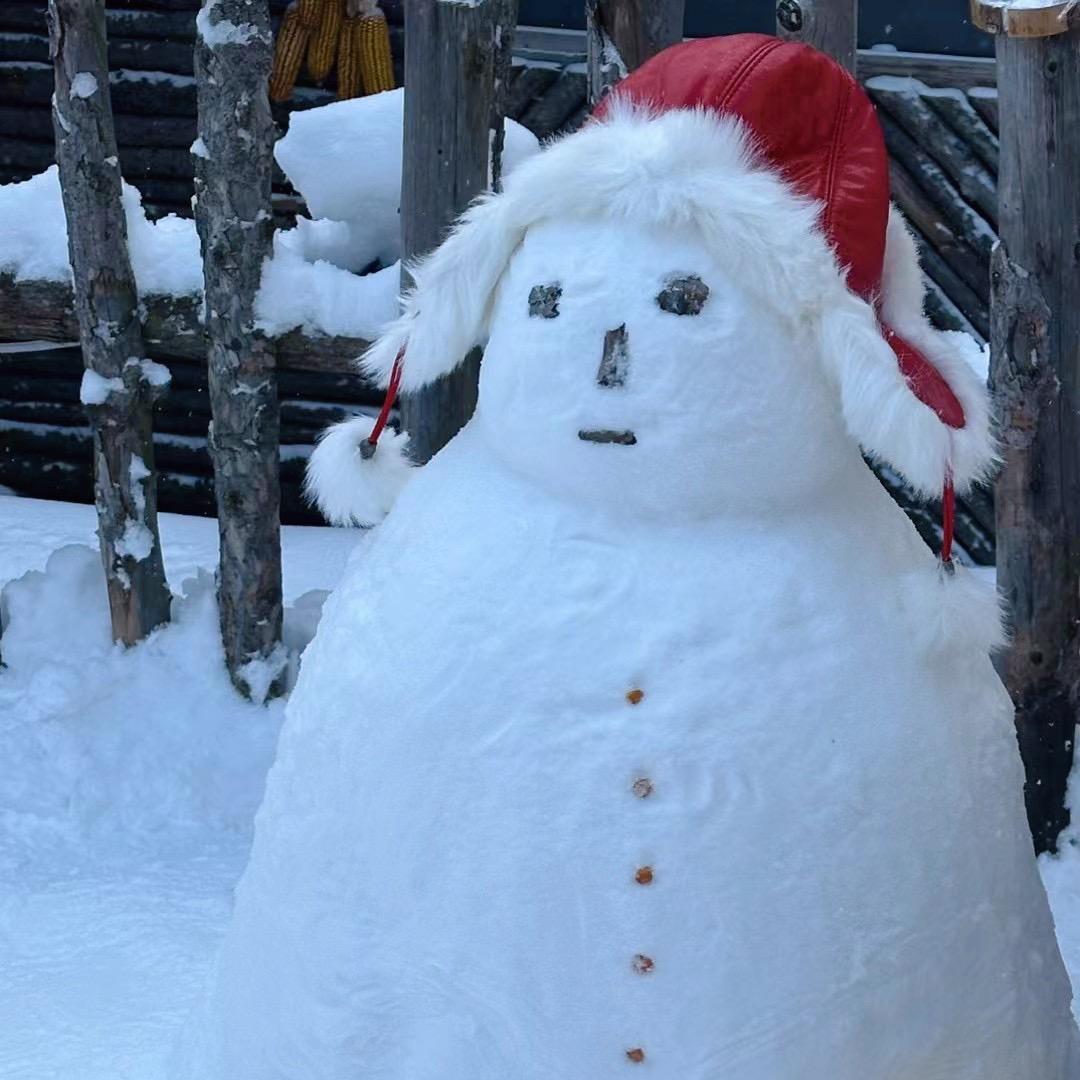 旺仔小馒头