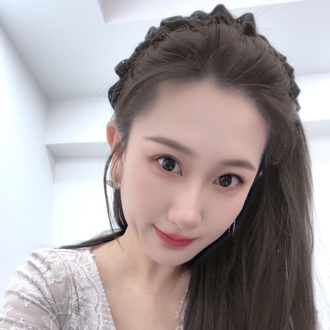 青果嫁衣化妆师张俊🎈