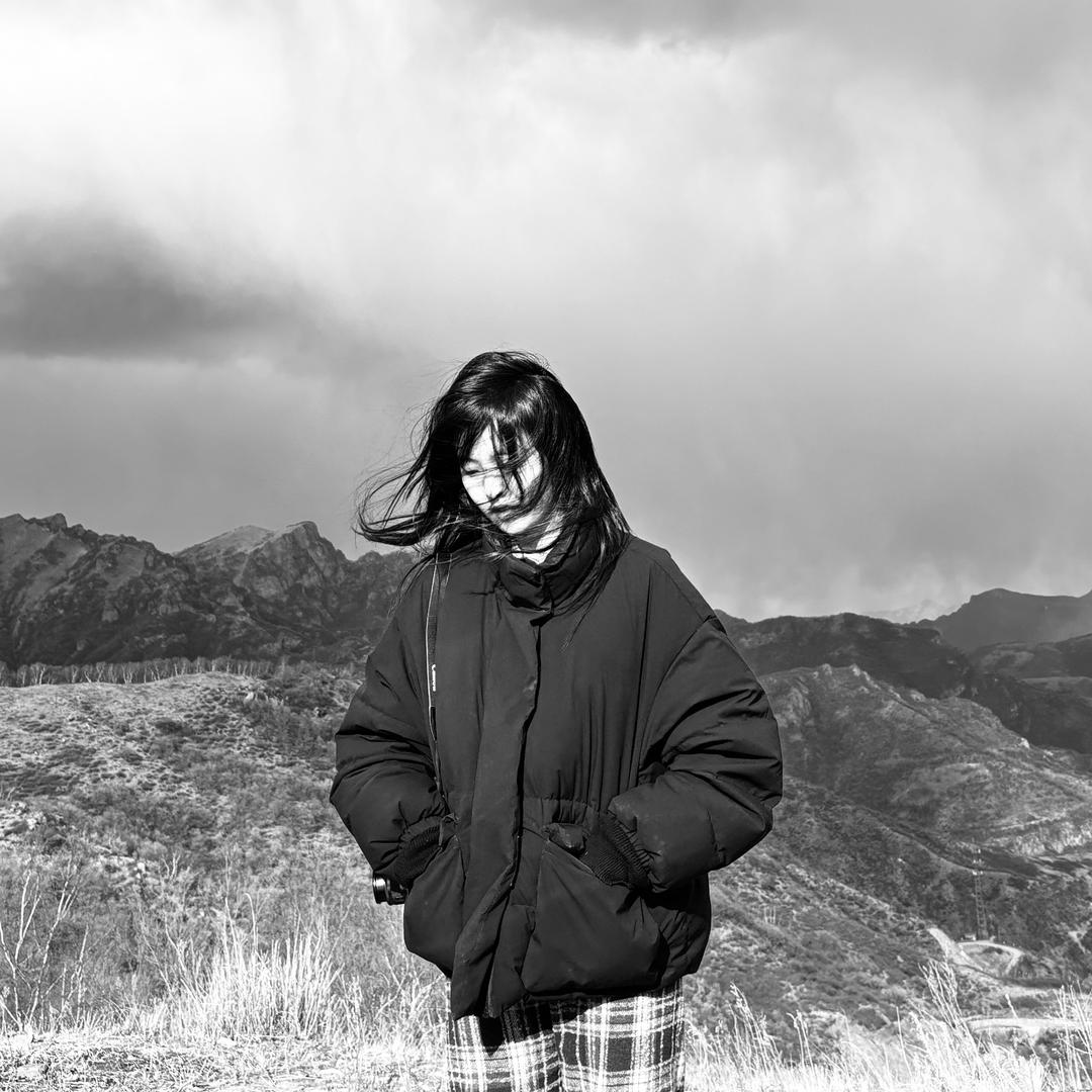 林随意📸