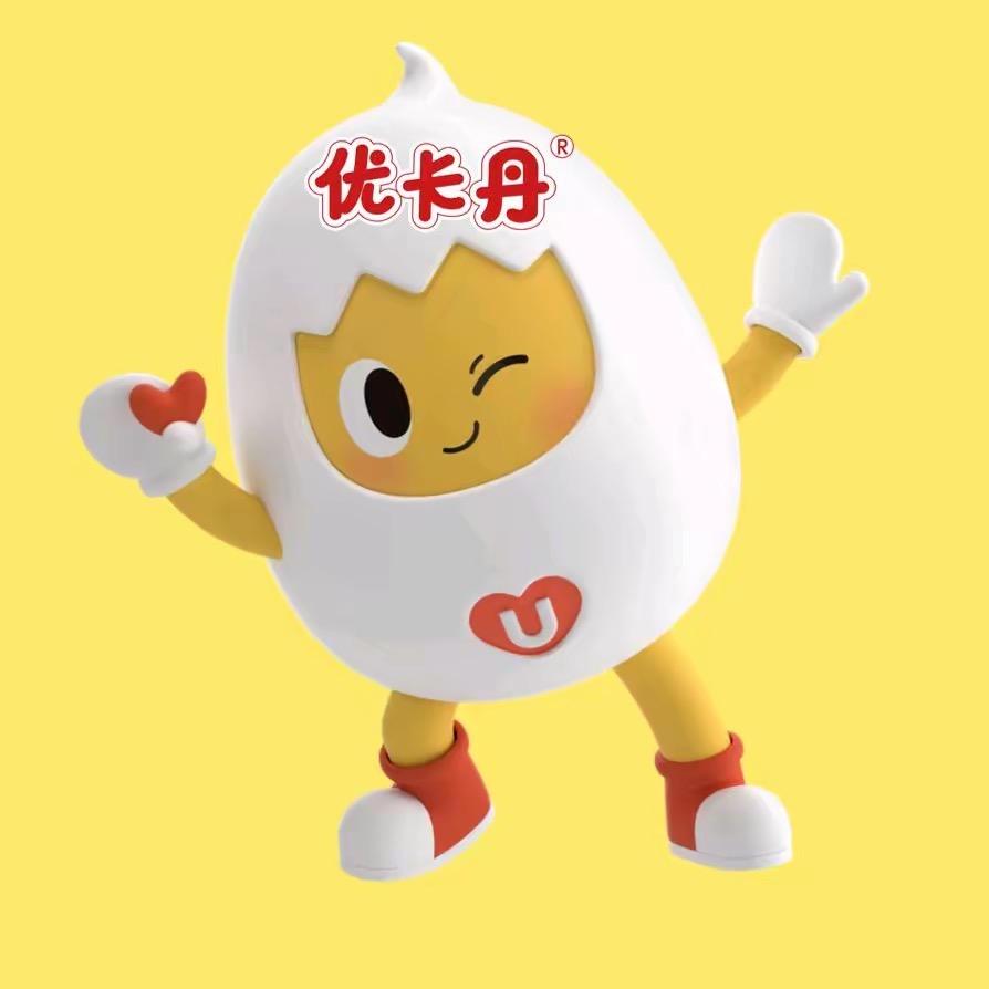 优卡丹儿童成长中心店
