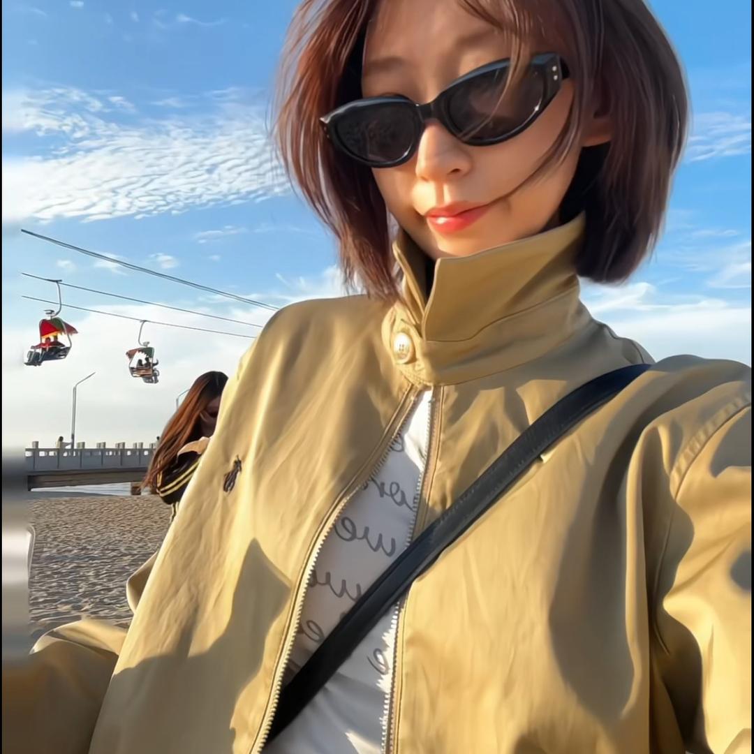 假期不吃酸菜🐟