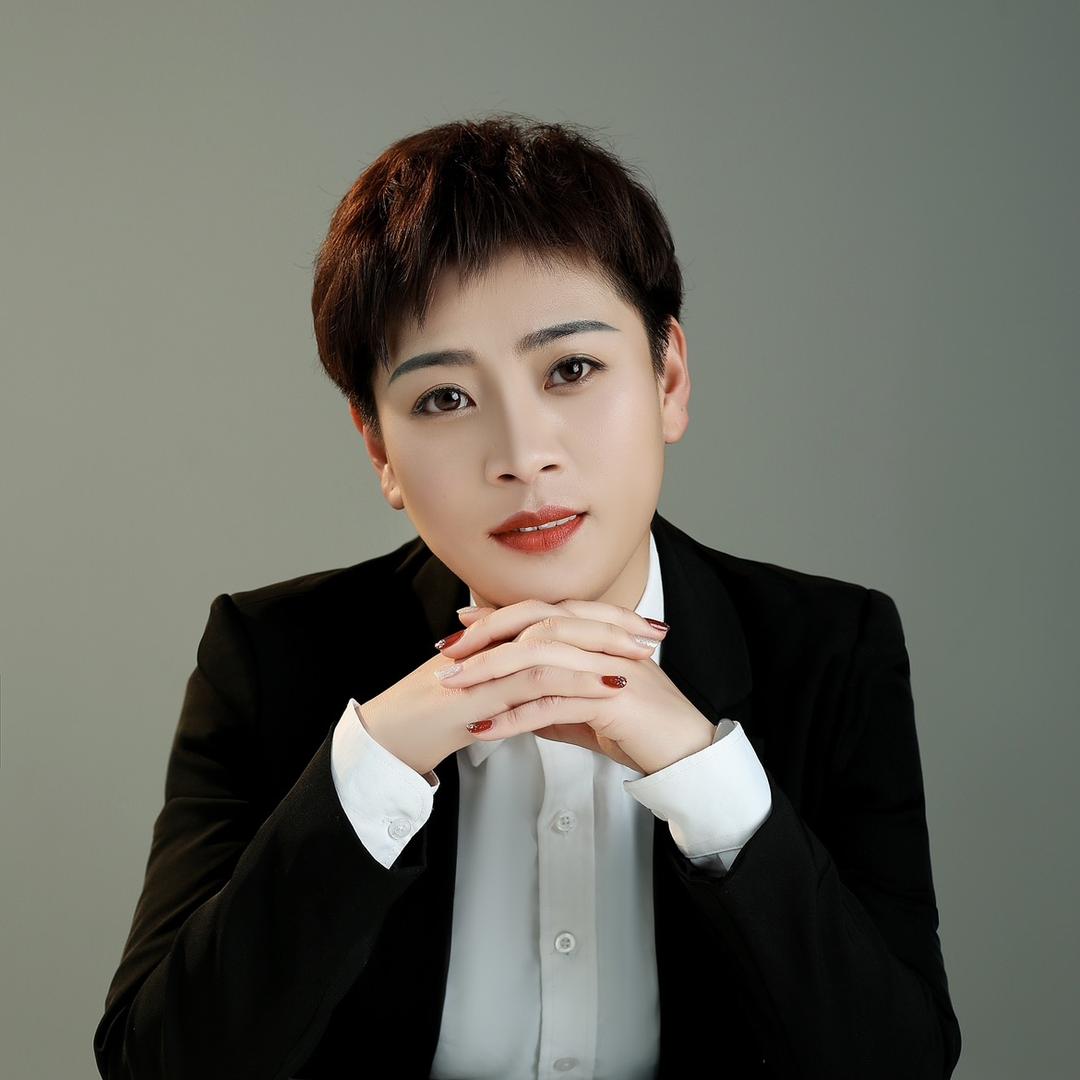 @大邳歌姐