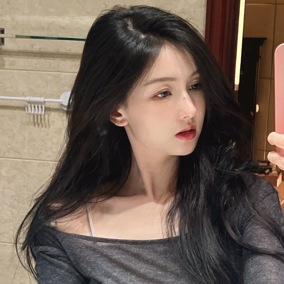 炫迈妹子i@抖音