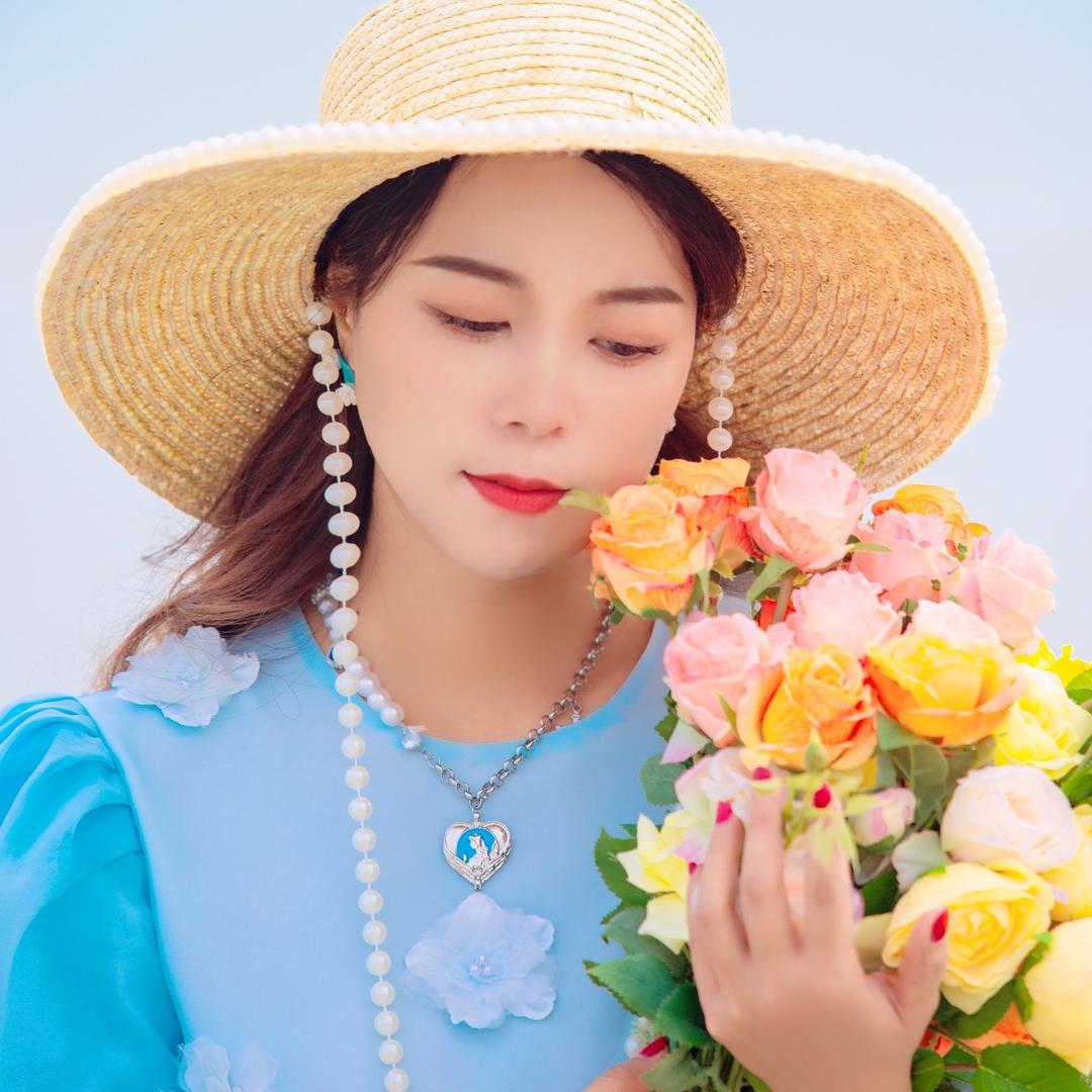 铁山港区有间花店 气球派对 婚纱礼服馆