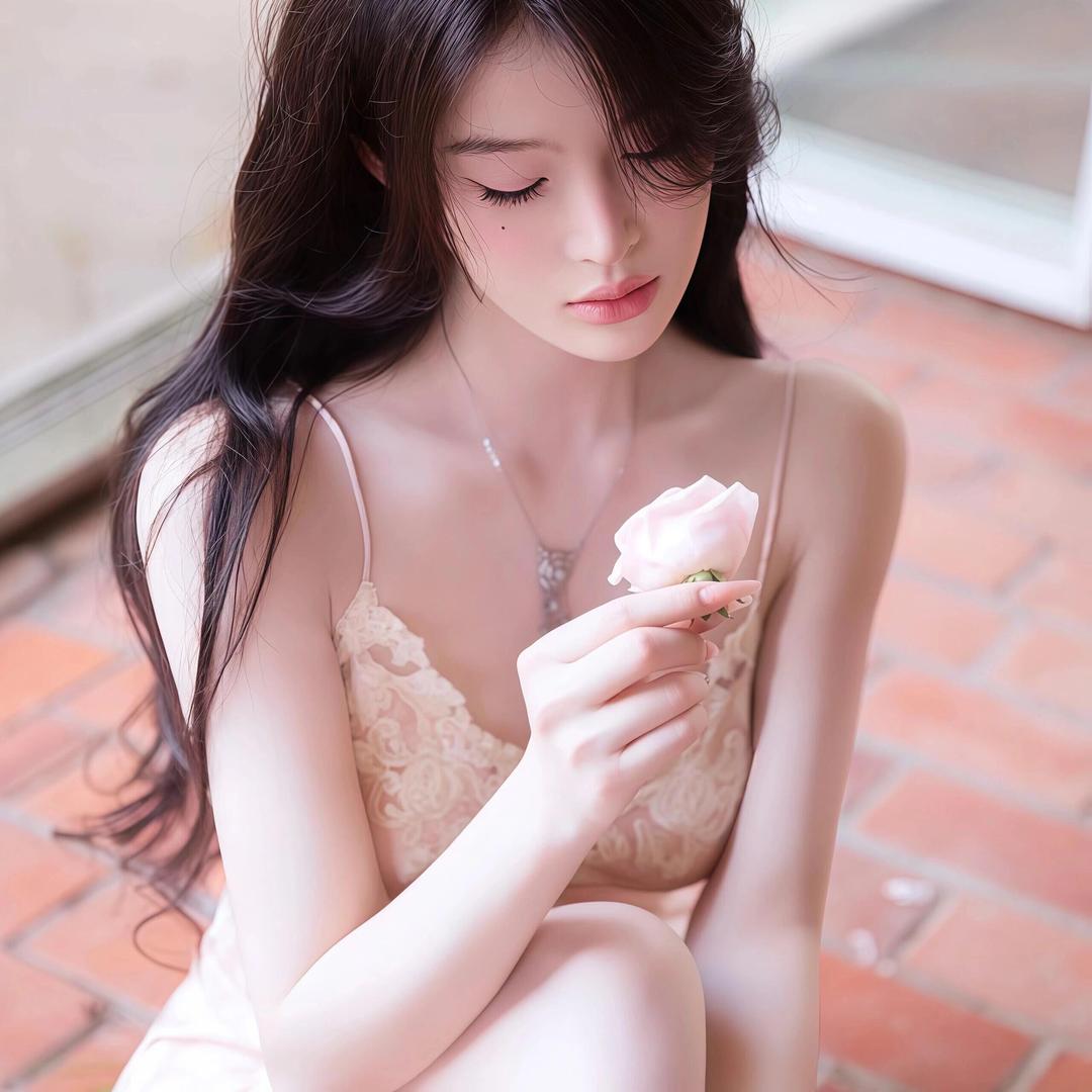 被窝里怎么没男人~